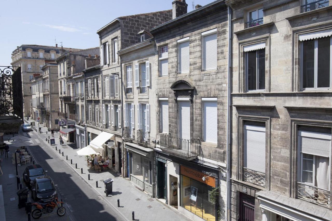 Palais Gallien 보르도 외부 사진